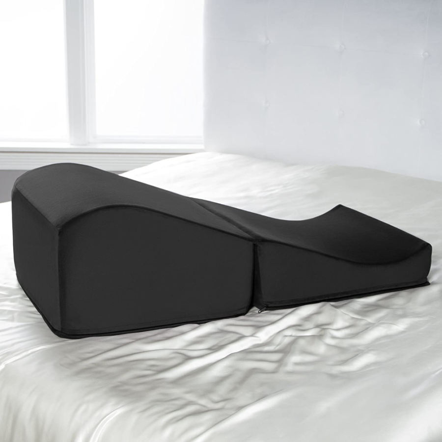 Liberator Flip Ramp