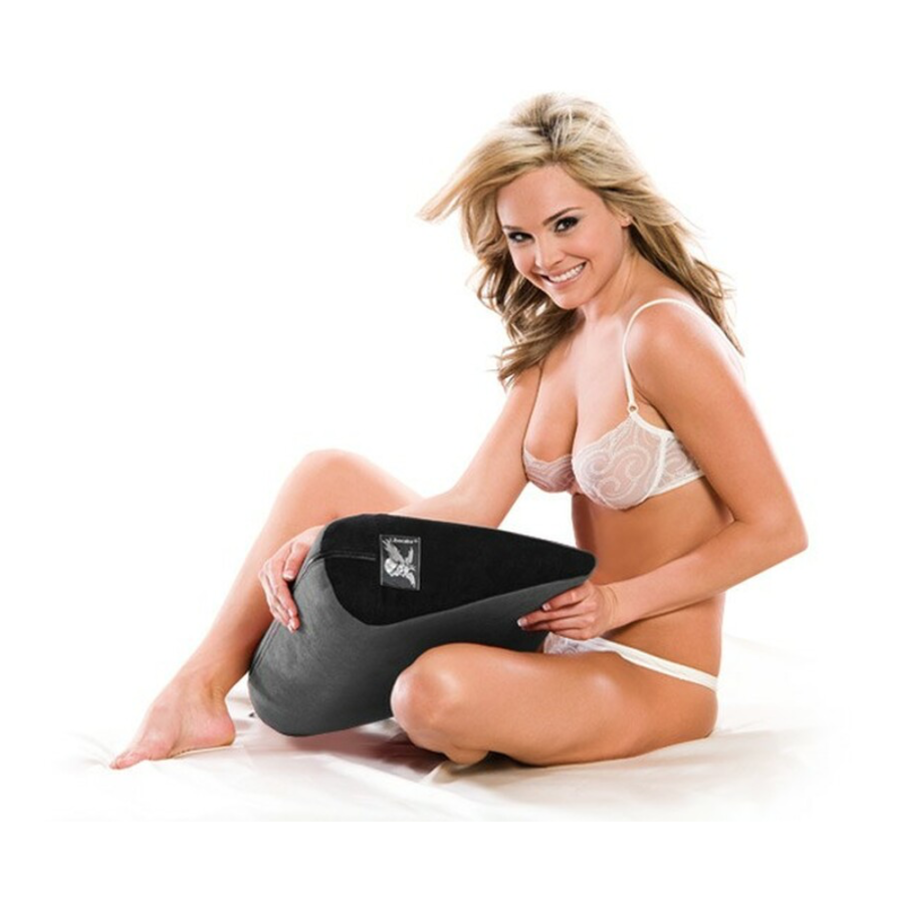 Liberator Jaz Sex Positioning Pillow - position