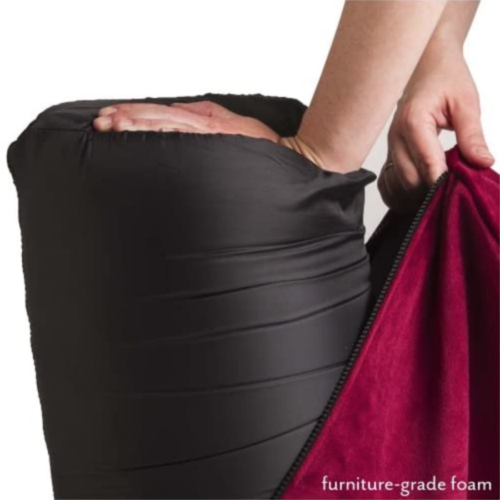 Liberator Wedge Sex Positioning Pillow foam