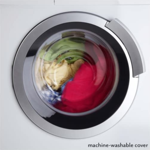 Liberator Wedge Sex Positioning Pillow machine washable