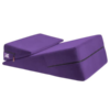 Liberator Wedge/Ramp Sex Positioning Pillow Combo back