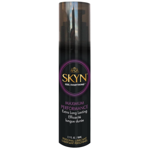 LifeStyles SKYN Maximum Performance Lube 2.7 oz