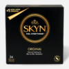 Lifestyles SKYN Original Condoms 24 Count