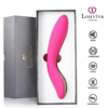 Louviva G-Spot Vibrator Stimulator
