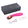 Louviva G-Spot Vibrator Stimulator box