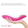 Louviva G-Spot Vibrator Stimulator specs
