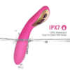 Louviva G-Spot Vibrator Stimulator waterproof