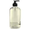 Lulu Sensual Massage Oil back