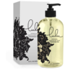 Lulu Sensual Massage Oil with box