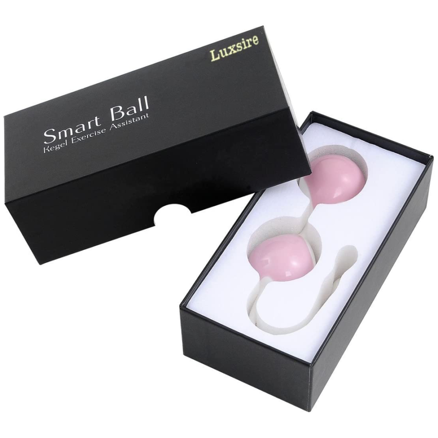 Luxsire Smart Ball Kegel Exercise Assistant