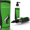 Lynk Pleasure Long Lasting Water Based Anal Lube
