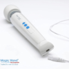 Magic Wand Rechargeable Cordless VIVA Massager Kit
