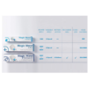 Magic Wand Rechargeable Cordless VIVA Massager Kit