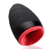 Male Masturbation Cup - Vibrating Oral Masturbator