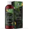 Maple Holistics Tropical Passions Scented Massage Oil