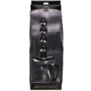 Master Series 7 Speed Silicone Beaded Anal Vibrator box front