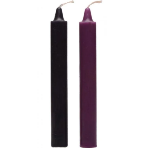 Master Series Fetish Drip Candles