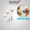 Multi-Speed Corded Electric Wand Massager flexible neck