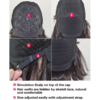MyNiceHair 100% Pure Human Hair Bob Short Wig how to use