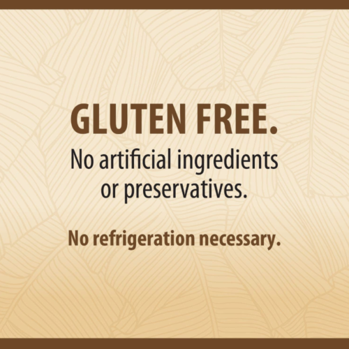 Nature's Way Organic Extra Virgin Coconut Oil gluten free