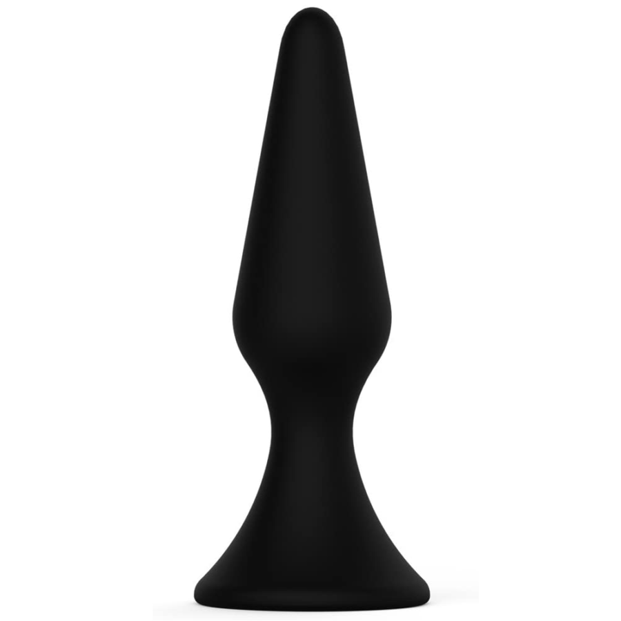 Naughty Plug Anal Trainer Kit - Large