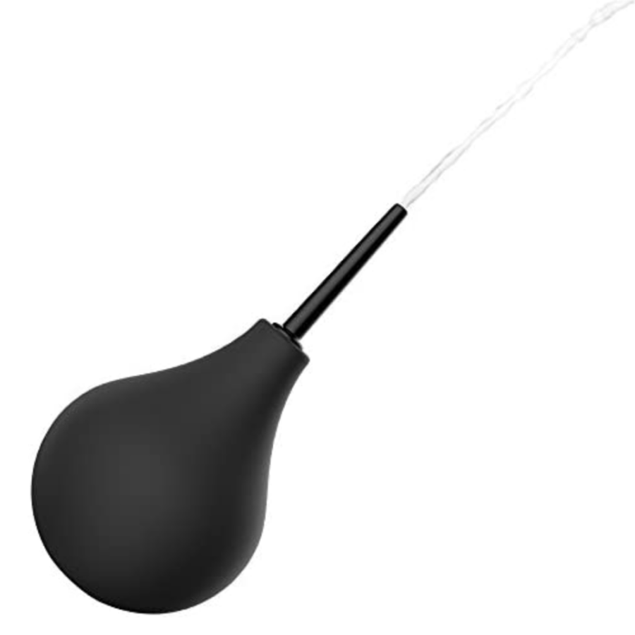 OTBBA Enema Bulb Anal Douche