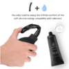 OTBBA Enema Kit with Lubricant soft silicone