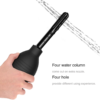 OTBBA Enema Kit with Lubricant water column