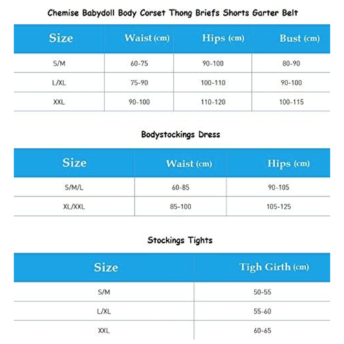 Obsessive Carmelove Beige Soft Chemise with Thong sizes