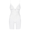 Obsessive Charms Chemise and String front