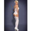 Obsessive Women's Bodystocking G300 full body back