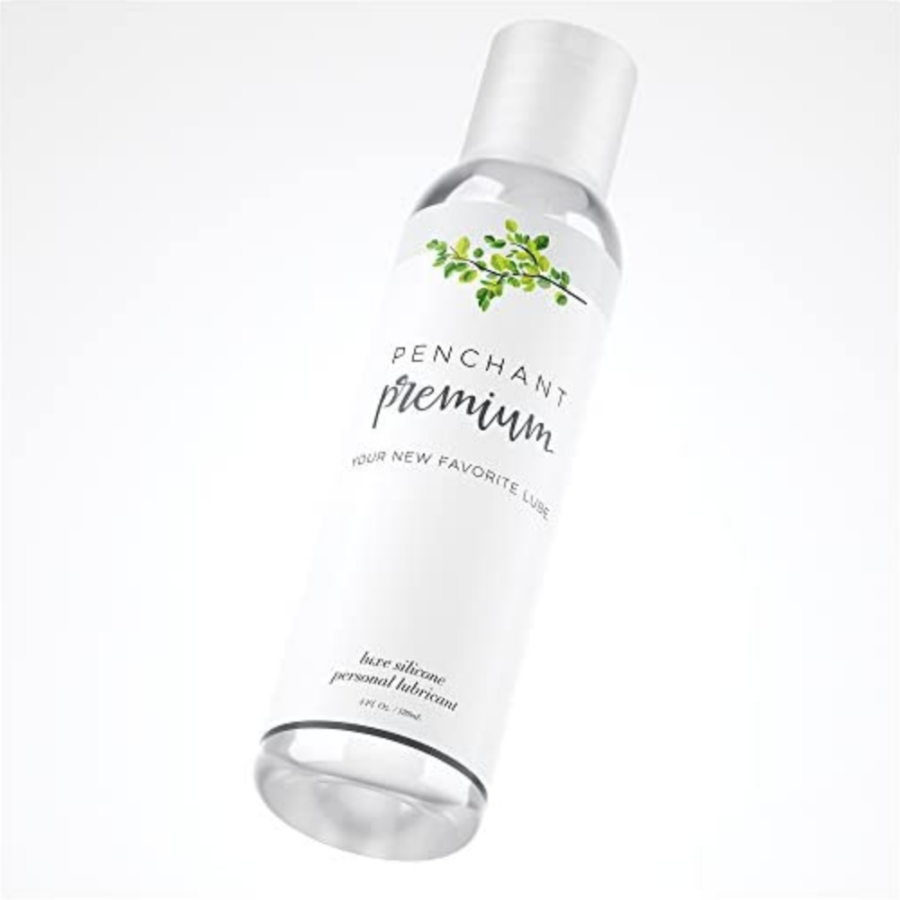 Penchant Premium Silicone Based Personal Lube