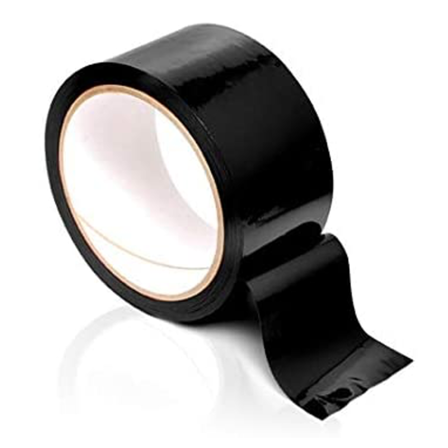 Pipedream Fetish Fantasy Pleasure Tape