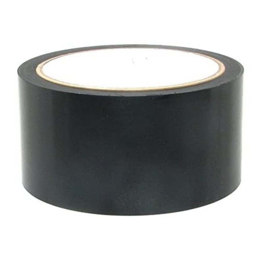 Pipedream Fetish Fantasy Pleasure Tape