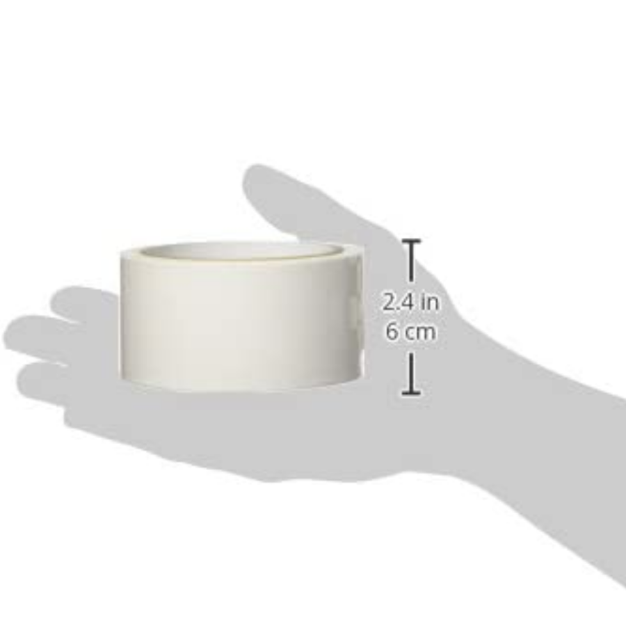 Pipedream Fetish Fantasy Bondage Tape size