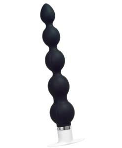 Quaker Anal Vibe Vibrator