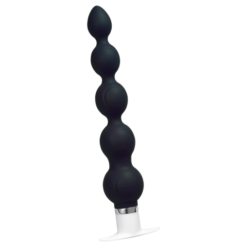 Quaker Anal Vibe Vibrator