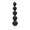 Quaker Anal Vibe Vibrator vibrating