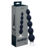 Quaker Anal Vibe Vibrator with box