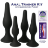 Real Vibes Anal Trainer Kit