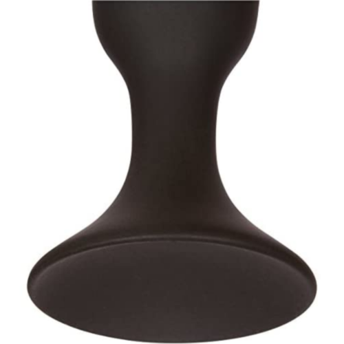 Real Vibes Anal Trainer Kit flared base