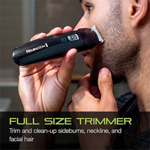 Remington All-In-One Grooming Kit PG6025 trimmer