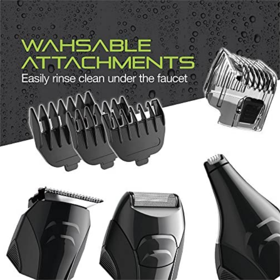 Remington All-In-One Grooming Kit PG6025 washable