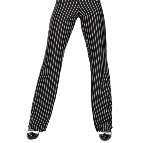 Roma Costume 2 Piece Gangsta Mama Costume bottom