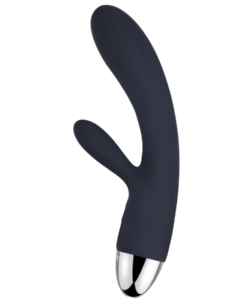 SVAKOM Alice Waterproof Rabbit Vibrator