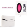 SVAKOM Echo Tongue Shaped Vibrator box