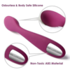 SVAKOM Keri Powerful G-Spot Vibrator material