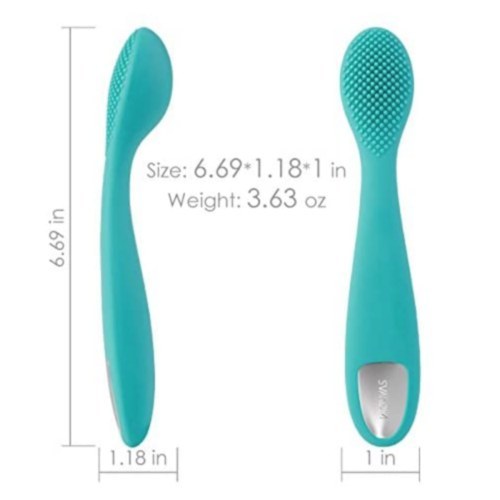 SVAKOM Nina Clitoris and G-Spot Vibrator 2