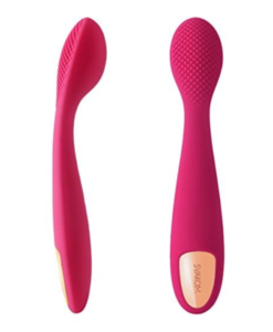 SVAKOM Nina Clitoris and G-Spot Vibrator