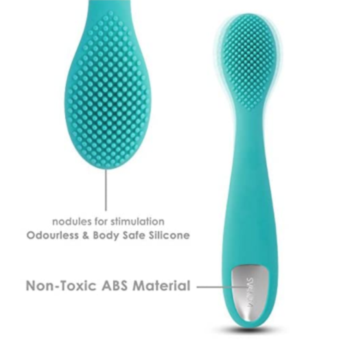 SVAKOM Nina Clitoris and G-Spot Vibrator 4